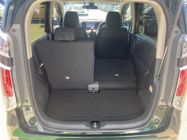 Ｎ－ＷＧＮ Ｇ・Ｌパッケージ　☆衝突軽減ブレーキ☆メモリーナビＴＶ☆　ＣＴＢＡ☆メモリーナビＴＶ☆Ｂｌｕｅｔｏｏｔｈ☆バックカメラ☆ＥＴＣ☆ドラレコ☆ステアリングスイッチ☆スマートキー☆プッシュスタート☆アイドリングストップ☆ベンチシート☆横滑り防止機能☆試乗ＯＫ☆（14枚目）