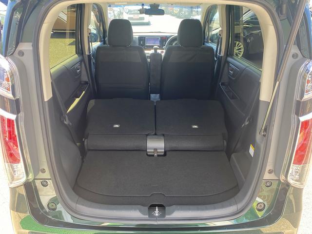 Ｎ－ＷＧＮ Ｇ・Ｌパッケージ　☆衝突軽減ブレーキ☆メモリーナビＴＶ☆　ＣＴＢＡ☆メモリーナビＴＶ☆Ｂｌｕｅｔｏｏｔｈ☆バックカメラ☆ＥＴＣ☆ドラレコ☆ステアリングスイッチ☆スマートキー☆プッシュスタート☆アイドリングストップ☆ベンチシート☆横滑り防止機能☆試乗ＯＫ☆（15枚目）