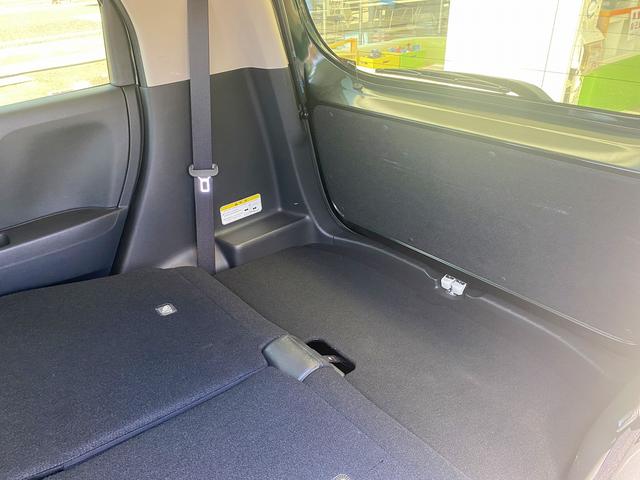 Ｎ－ＷＧＮ Ｇ・Ｌパッケージ　☆衝突軽減ブレーキ☆メモリーナビＴＶ☆　ＣＴＢＡ☆メモリーナビＴＶ☆Ｂｌｕｅｔｏｏｔｈ☆バックカメラ☆ＥＴＣ☆ドラレコ☆ステアリングスイッチ☆スマートキー☆プッシュスタート☆アイドリングストップ☆ベンチシート☆横滑り防止機能☆試乗ＯＫ☆（16枚目）