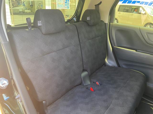 Ｎ－ＷＧＮ Ｇ・Ｌパッケージ　☆衝突軽減ブレーキ☆メモリーナビＴＶ☆　ＣＴＢＡ☆メモリーナビＴＶ☆Ｂｌｕｅｔｏｏｔｈ☆バックカメラ☆ＥＴＣ☆ドラレコ☆ステアリングスイッチ☆スマートキー☆プッシュスタート☆アイドリングストップ☆ベンチシート☆横滑り防止機能☆試乗ＯＫ☆（21枚目）