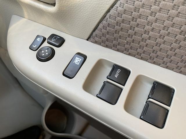 エブリイ ジョインターボ　☆４ＷＤ☆ハイルーフ☆リフトアップ☆ナビ☆　４ＷＤ☆リフトアップ☆ハイルーフ☆ＩＣターボ☆衝突軽減ブレーキ☆プラスラインＦＲショートバンパー☆革調シートカバー☆オールテレーンタイヤ☆１５ＡＷ☆Ｂｌｕｅｔｏｏｔｈ☆ウッドコンビハンドル☆試乗ＯＫ（11枚目）