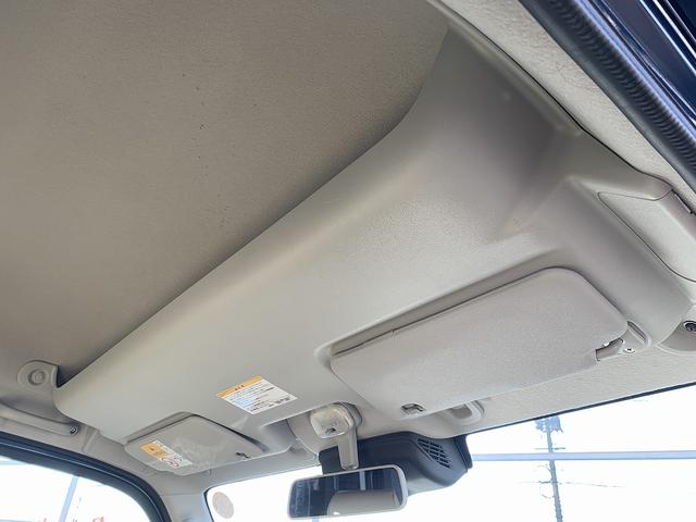 エブリイ ジョインターボ　☆４ＷＤ☆ハイルーフ☆リフトアップ☆ナビ☆　４ＷＤ☆リフトアップ☆ハイルーフ☆ＩＣターボ☆衝突軽減ブレーキ☆プラスラインＦＲショートバンパー☆革調シートカバー☆オールテレーンタイヤ☆１５ＡＷ☆Ｂｌｕｅｔｏｏｔｈ☆ウッドコンビハンドル☆試乗ＯＫ（15枚目）