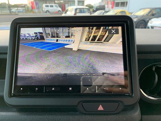 Ｎ－ＢＯＸカスタム ベースグレード　☆ＦＭＣ後期☆９型ナビ☆バックカメラ☆　ＦＭＣ後期☆９型ナビＴＶ☆バックカメラ☆Ｂｌｕｅｔｏｏｔｈ☆レーダークルーズ☆電動ドア☆Ｗシートヒーター☆電動パーキング＆オートホールド☆ＬＥＤライト☆前後ドラレコ☆走行６０００ｋ台☆試乗予約受付中☆（55枚目）