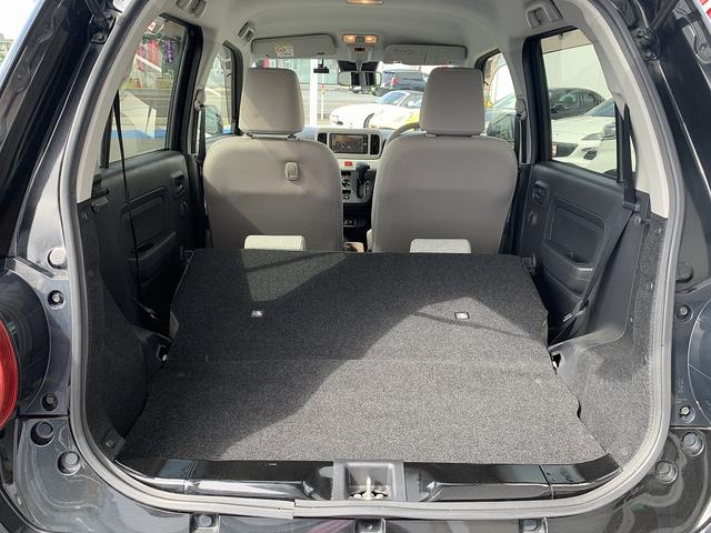 ミラトコット X SAIII ☆禁煙車☆メモリーナビTV☆バックカメラ☆ メモリーナビTV☆Bluetooth☆バックカメラ☆ドラレコ☆スマートアシスト☆LEDライト☆スマートキー☆プッシュスタート☆エコアイドル☆パーキングソナー☆横滑り防止☆オートリトラミラー☆試乗OK☆(63枚目)