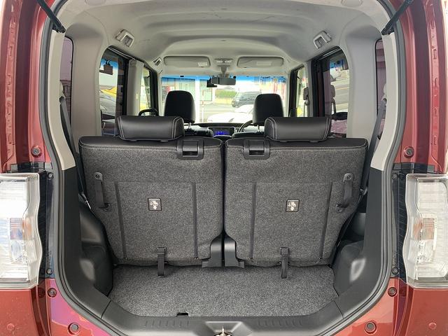 DAIHATSU TANTO CUSTOM RS TOP EDITION SA II