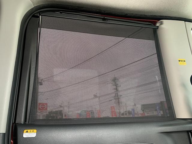 DAIHATSU TANTO CUSTOM RS TOP EDITION SA II