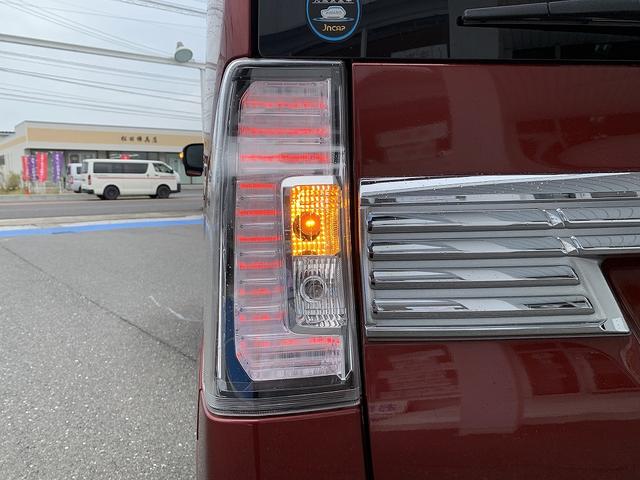 DAIHATSU TANTO CUSTOM RS TOP EDITION SA II