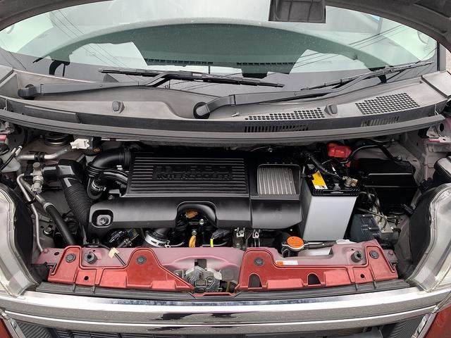 DAIHATSU TANTO CUSTOM RS TOP EDITION SA II