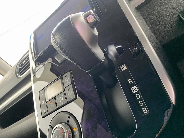 DAIHATSU TANTO CUSTOM RS TOP EDITION SA II