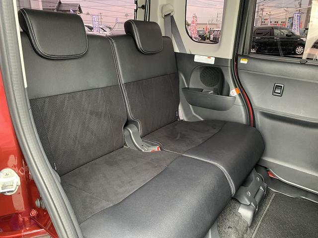 DAIHATSU TANTO CUSTOM RS TOP EDITION SA II