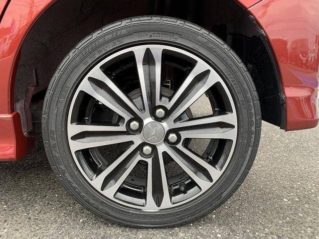 DAIHATSU TANTO CUSTOM RS TOP EDITION SA II