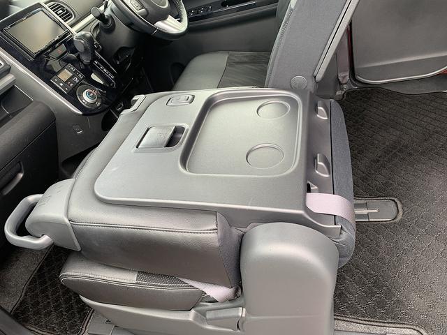 DAIHATSU TANTO CUSTOM RS TOP EDITION SA II