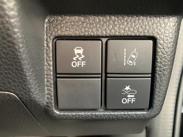 Ｎ－ＢＯＸカスタム Ｇ・Ｌホンダセンシング　☆禁煙車☆ＳＤナビＴＶ☆ＥＴＣ☆　ホンダセンシング☆ＳＤナビＴＶ☆Ｂｌｕｅｔｏｏｔｈ☆バックカメラ☆ビルトインＥＴＣ☆両側電動スライド☆追従走行☆スマートキー☆プッシュスタート☆ＬＥＤオートライト☆ＬＥＤフォグ☆ＵＳＢ充電☆試乗ＯＫ（10枚目）