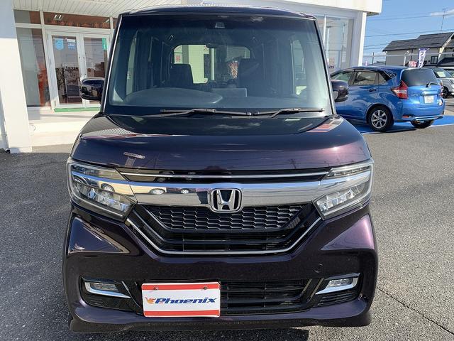 Ｎ－ＢＯＸカスタム Ｇ・Ｌホンダセンシング　☆禁煙車☆ＳＤナビＴＶ☆ＥＴＣ☆　ホンダセンシング☆ＳＤナビＴＶ☆Ｂｌｕｅｔｏｏｔｈ☆バックカメラ☆ビルトインＥＴＣ☆両側電動スライド☆追従走行☆スマートキー☆プッシュスタート☆ＬＥＤオートライト☆ＬＥＤフォグ☆ＵＳＢ充電☆試乗ＯＫ（21枚目）