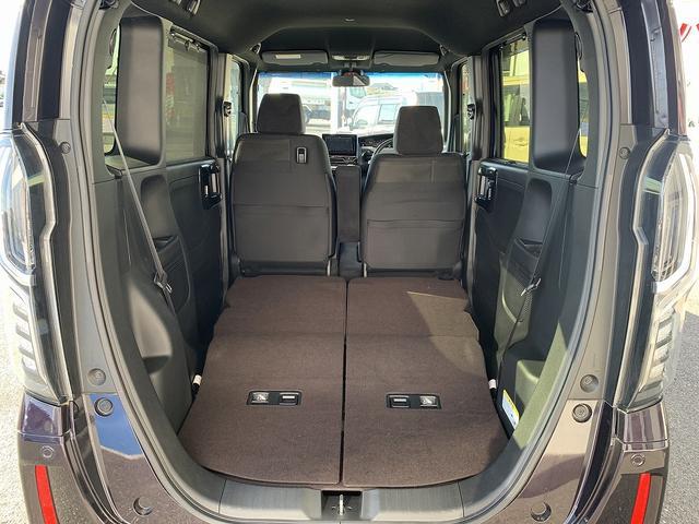 Ｎ－ＢＯＸカスタム Ｇ・Ｌホンダセンシング　☆禁煙車☆ＳＤナビＴＶ☆ＥＴＣ☆　ホンダセンシング☆ＳＤナビＴＶ☆Ｂｌｕｅｔｏｏｔｈ☆バックカメラ☆ビルトインＥＴＣ☆両側電動スライド☆追従走行☆スマートキー☆プッシュスタート☆ＬＥＤオートライト☆ＬＥＤフォグ☆ＵＳＢ充電☆試乗ＯＫ（46枚目）