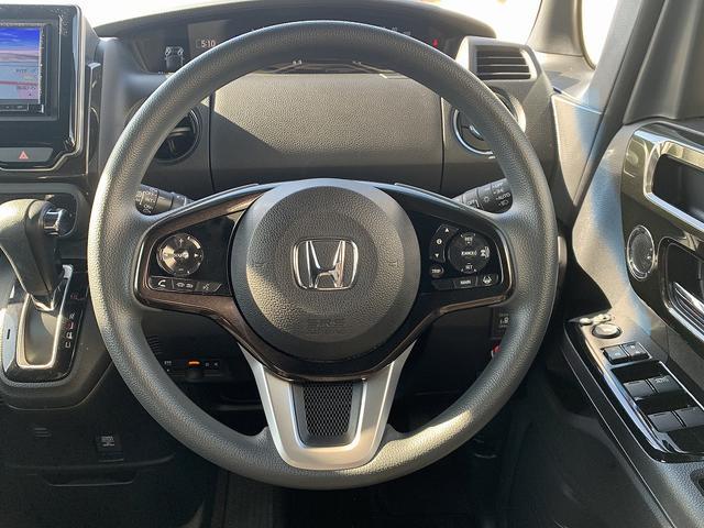 Ｎ－ＢＯＸカスタム Ｇ・Ｌホンダセンシング　☆禁煙車☆ＳＤナビＴＶ☆ＥＴＣ☆　ホンダセンシング☆ＳＤナビＴＶ☆Ｂｌｕｅｔｏｏｔｈ☆バックカメラ☆ビルトインＥＴＣ☆両側電動スライド☆追従走行☆スマートキー☆プッシュスタート☆ＬＥＤオートライト☆ＬＥＤフォグ☆ＵＳＢ充電☆試乗ＯＫ（52枚目）