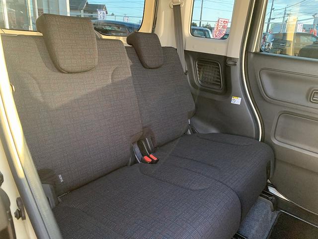 スペーシア ＨＶ－Ｇ　☆ユーザー買取車☆９型ナビ☆Ｂカメラ☆ＢＴ再生☆　ユーザー様買取車☆９型ナビＴＶ☆バックモニター☆Ｂｌｕｅｔｏｏｔｈ再生☆デュアルセンサーブレーキサポート☆ビルトインＥＴＣ☆前後ドライブレコーダー☆スマートキーｘ２☆走行２．０万Ｋ☆試乗予約受付中☆（19枚目）