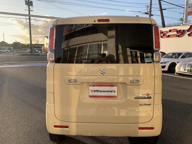 スペーシア ＨＶ－Ｇ　☆ユーザー買取車☆９型ナビ☆Ｂカメラ☆ＢＴ再生☆　ユーザー様買取車☆９型ナビＴＶ☆バックモニター☆Ｂｌｕｅｔｏｏｔｈ再生☆デュアルセンサーブレーキサポート☆ビルトインＥＴＣ☆前後ドライブレコーダー☆スマートキーｘ２☆走行２．０万Ｋ☆試乗予約受付中☆（26枚目）