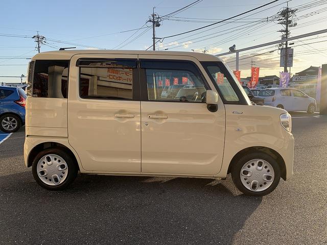 スペーシア ＨＶ－Ｇ　☆ユーザー買取車☆９型ナビ☆Ｂカメラ☆ＢＴ再生☆　ユーザー様買取車☆９型ナビＴＶ☆バックモニター☆Ｂｌｕｅｔｏｏｔｈ再生☆デュアルセンサーブレーキサポート☆ビルトインＥＴＣ☆前後ドライブレコーダー☆スマートキーｘ２☆走行２．０万Ｋ☆試乗予約受付中☆（52枚目）