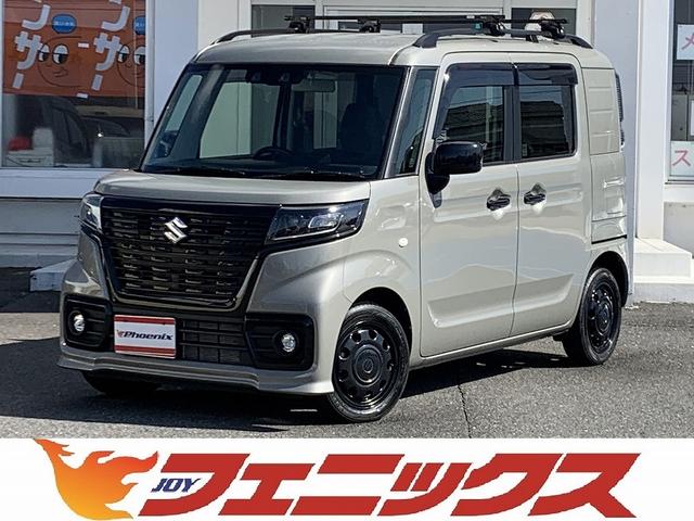 SUZUKI SPACIA BASE XF