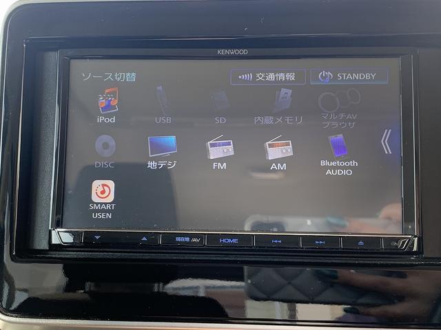 SUZUKI SPACIA BASE XF