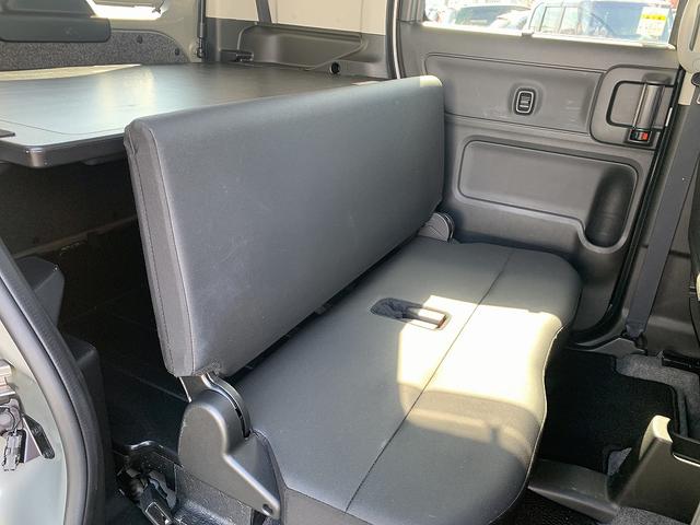 SUZUKI SPACIA BASE XF