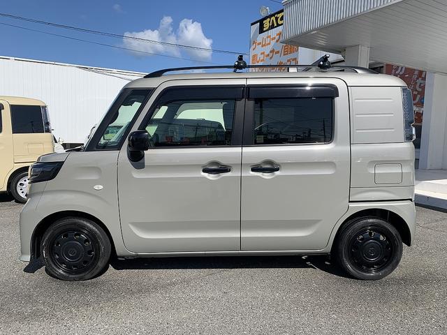 SUZUKI SPACIA BASE XF