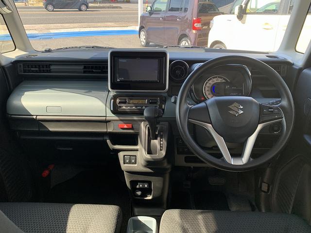 SUZUKI SPACIA BASE XF