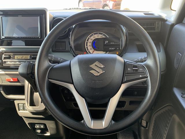 SUZUKI SPACIA BASE XF