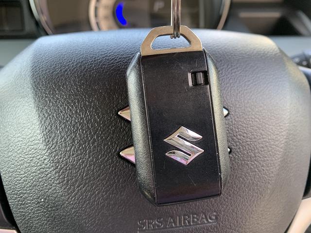 SUZUKI SPACIA BASE XF