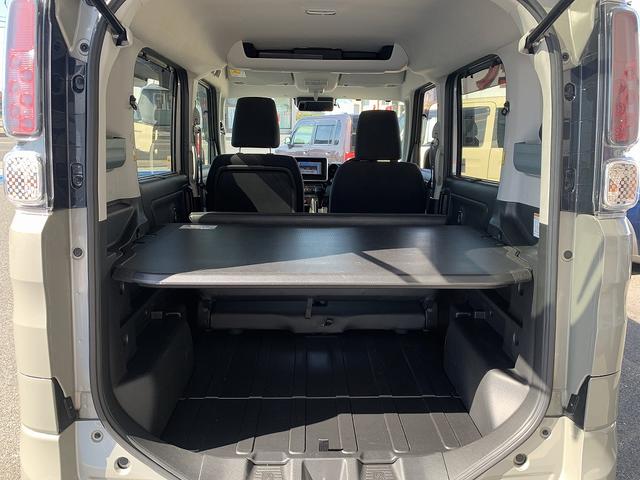 SUZUKI SPACIA BASE XF