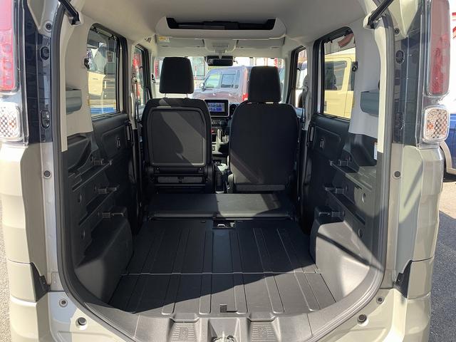 SUZUKI SPACIA BASE XF