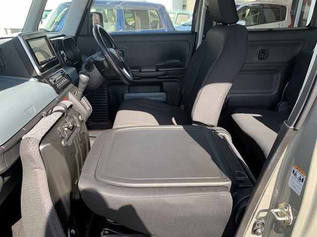 SUZUKI SPACIA BASE XF