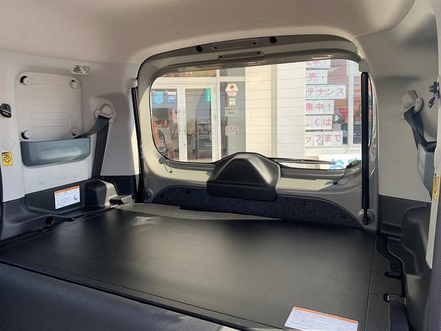 SUZUKI SPACIA BASE XF