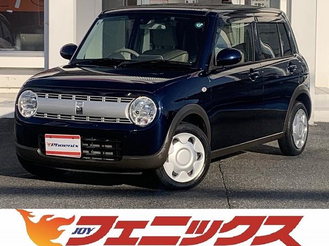 SUZUKI ALTO LAPIN L