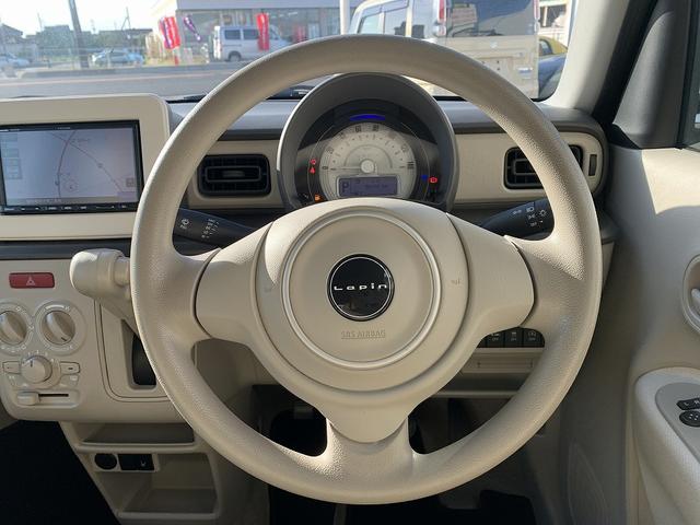 SUZUKI ALTO LAPIN L