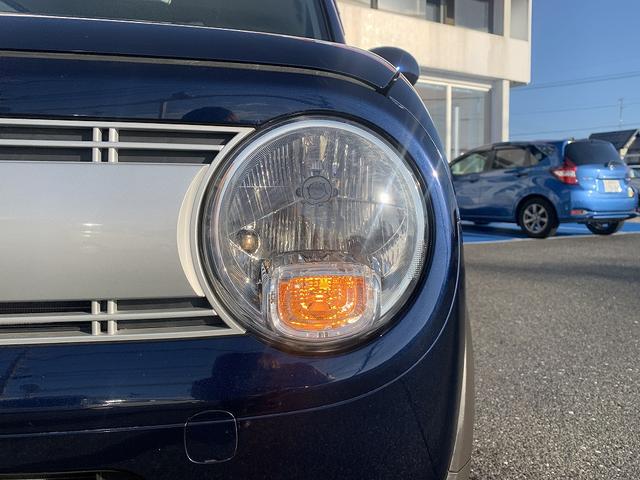 SUZUKI ALTO LAPIN L