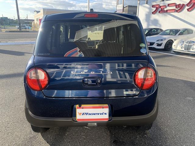 SUZUKI ALTO LAPIN L