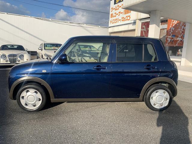 SUZUKI ALTO LAPIN L