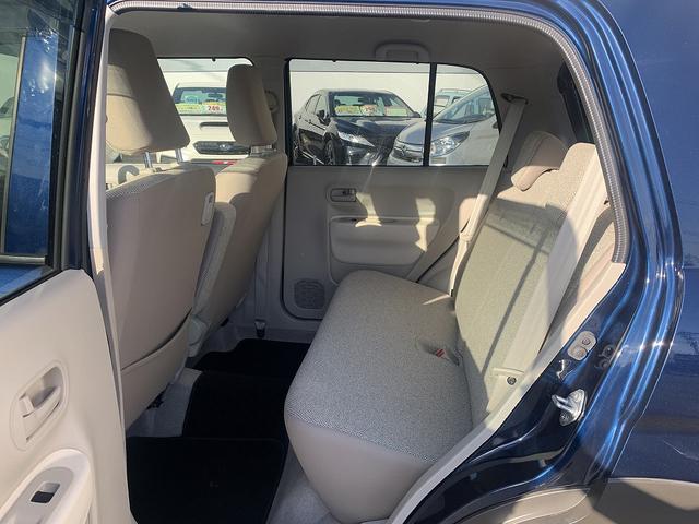 SUZUKI ALTO LAPIN L