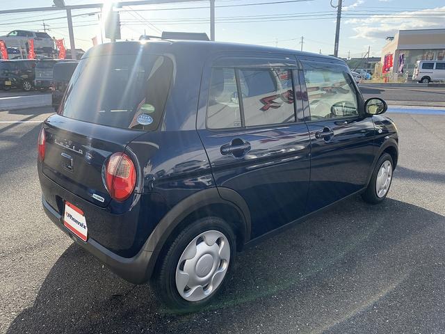 SUZUKI ALTO LAPIN L