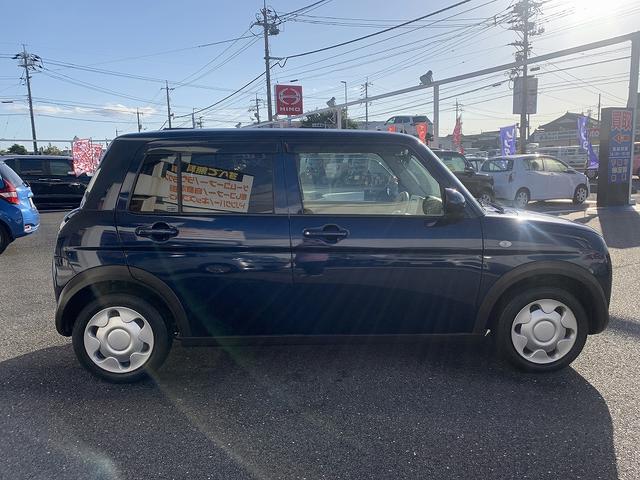 SUZUKI ALTO LAPIN L