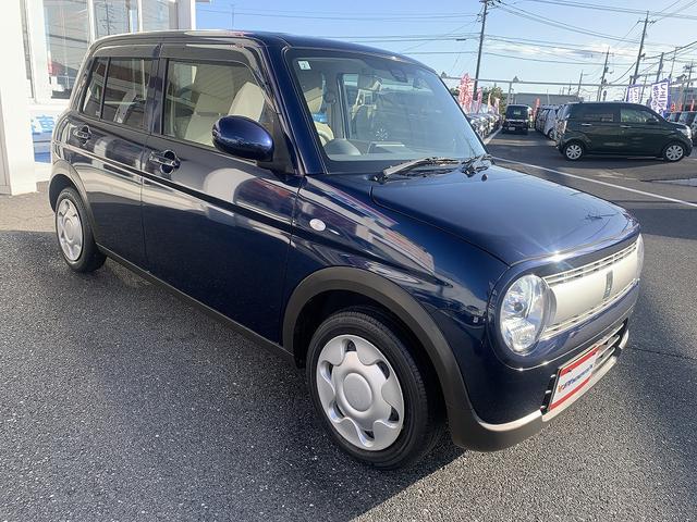 SUZUKI ALTO LAPIN L