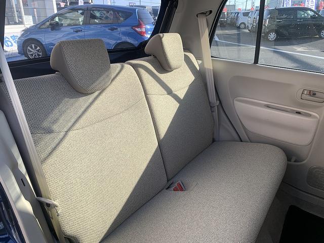 SUZUKI ALTO LAPIN L