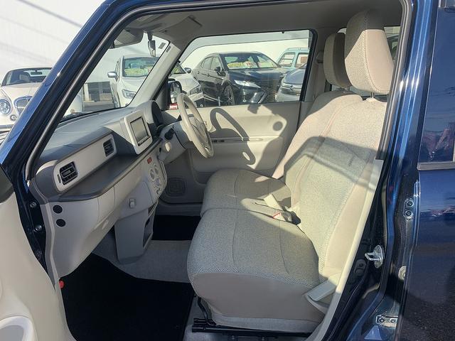 SUZUKI ALTO LAPIN L