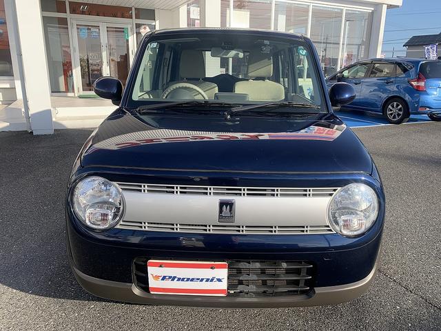 SUZUKI ALTO LAPIN L