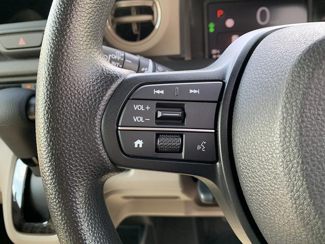 HONDA N-BOX JOY BASE GRADE