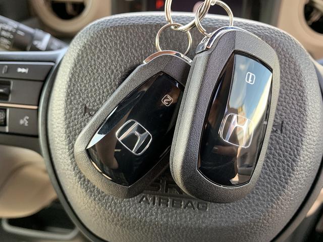 HONDA N-BOX JOY BASE GRADE