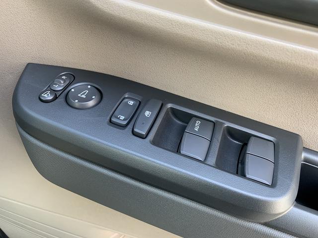 HONDA N-BOX JOY BASE GRADE