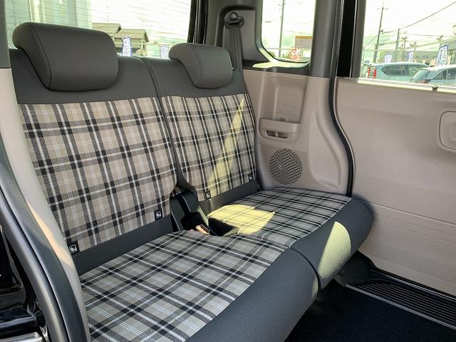 HONDA N-BOX JOY BASE GRADE